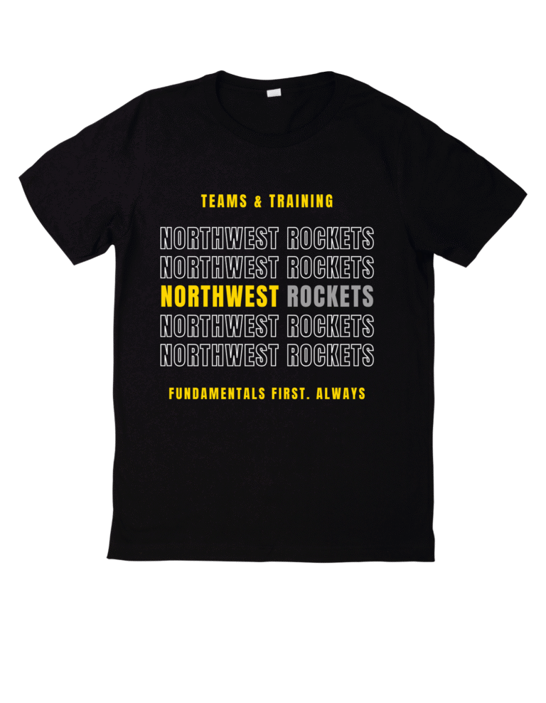 Youth basketball developmental and AAU teams and training in Renton, Bellevue, and the Eastside.