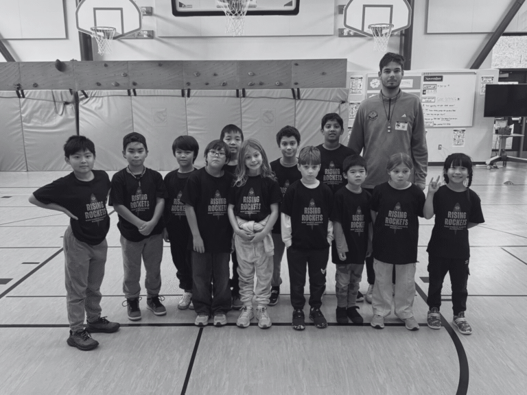 Youth basketball developmental and AAU teams and training in Renton, Bellevue, and the Eastside.