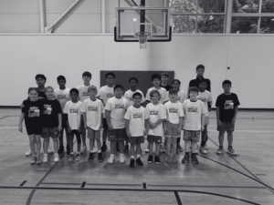 Youth basketball developmental and AAU teams and training in Renton, Bellevue, and the Eastside.
