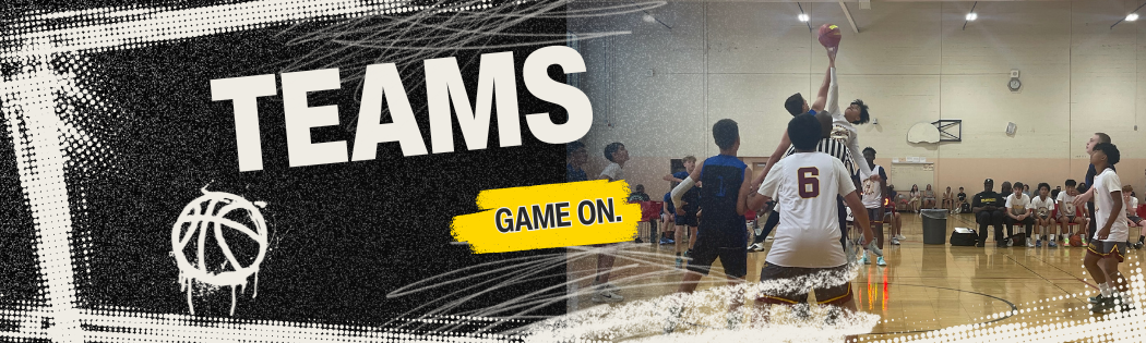 Youth basketball developmental and AAU teams and training in Renton, Bellevue, and the Eastside.