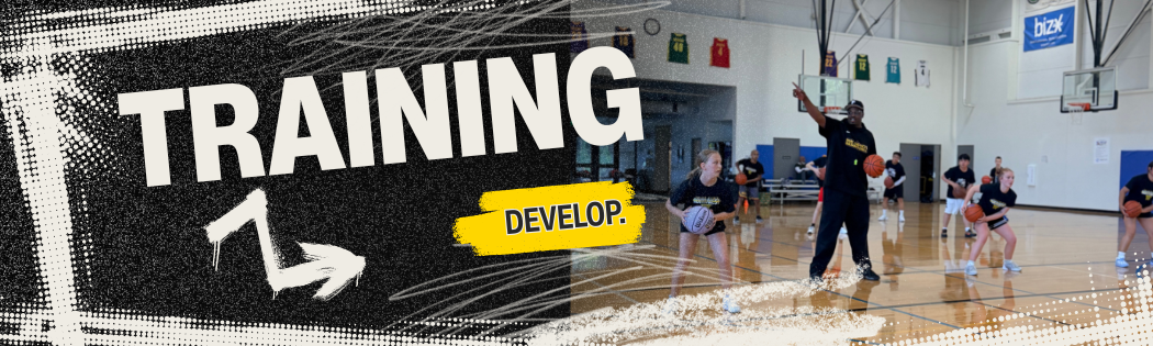 Youth basketball developmental and AAU teams and training in Renton, Bellevue, and the Eastside.
