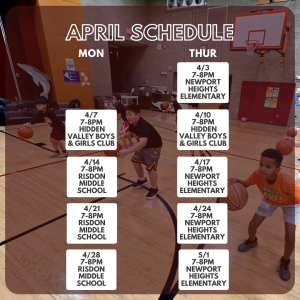 April Group Training Schedule (2)