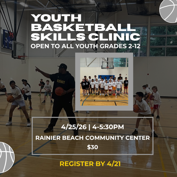 April Skills Clinic