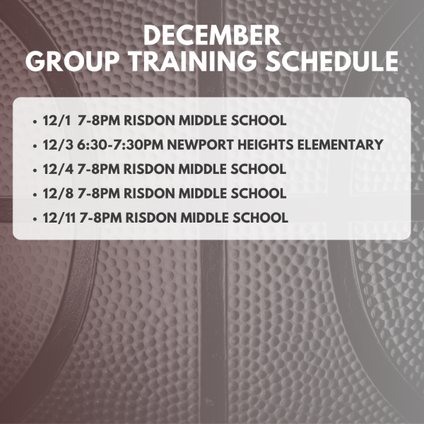 Youth basketball developmental and AAU teams and training in Renton, Bellevue, and the Eastside.