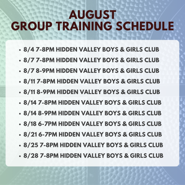 Youth basketball developmental and AAU teams and training in Renton, Bellevue, and the Eastside.