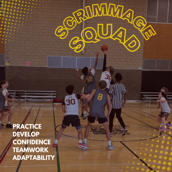 Youth basketball developmental and AAU teams and training in Renton, Bellevue, and the Eastside.