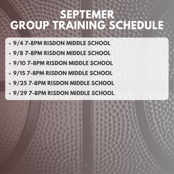 Youth basketball developmental and AAU teams and training in Renton, Bellevue, and the Eastside.