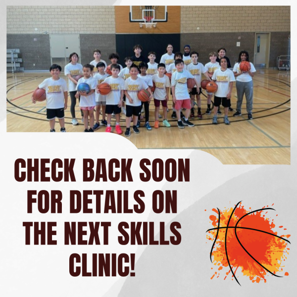 Youth basketball developmental and AAU teams and training in Renton, Bellevue, and the Eastside.