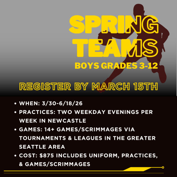 Youth basketball developmental and AAU teams and training in Renton, Bellevue, and the Eastside.