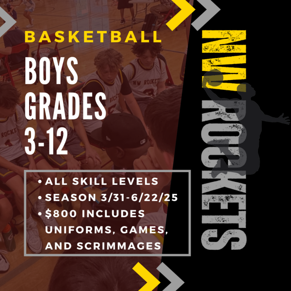 Youth basketball developmental and AAU teams and training in Renton, Bellevue, and the Eastside.