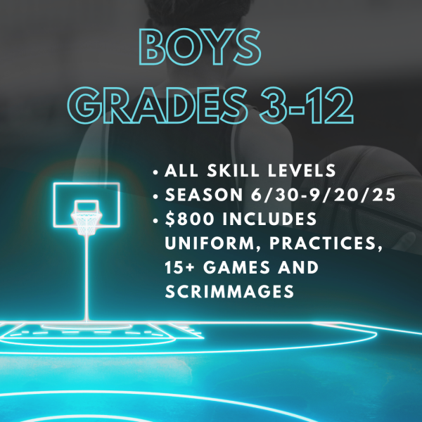 Youth basketball developmental and AAU teams and training in Renton, Bellevue, and the Eastside.